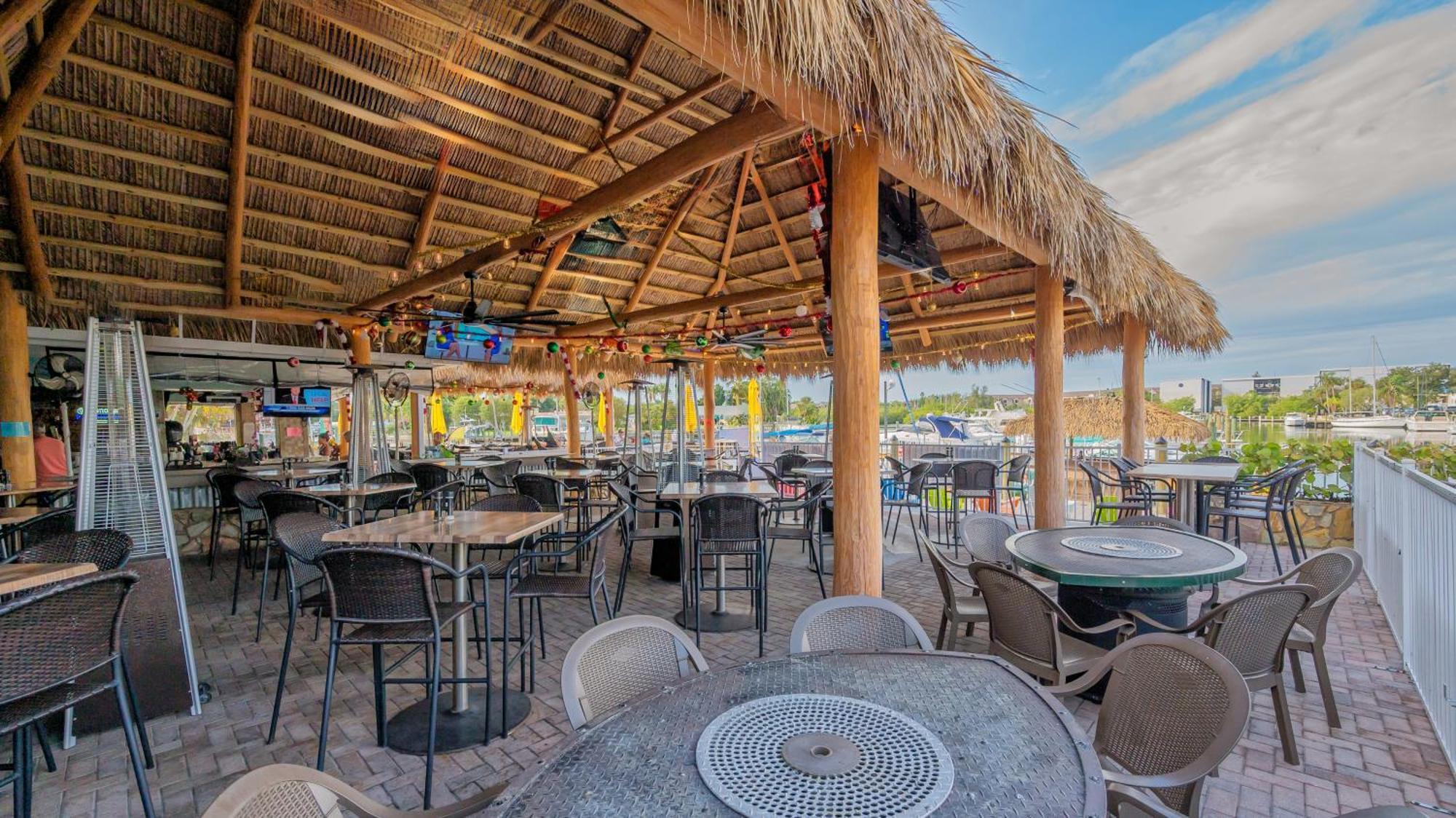 All-New Waterfront With Balcony,Pool,Tiki Bar,Gym Sarasota Exterior foto