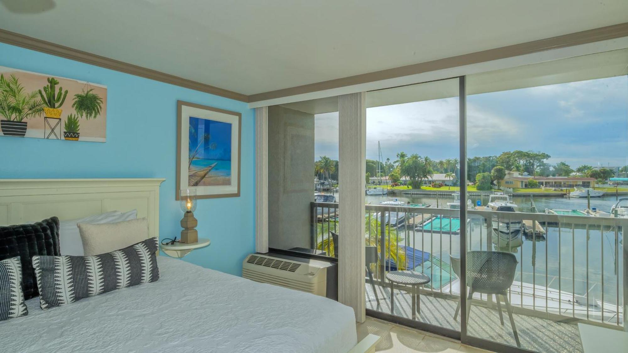 All-New Waterfront With Balcony,Pool,Tiki Bar,Gym Sarasota Exterior foto